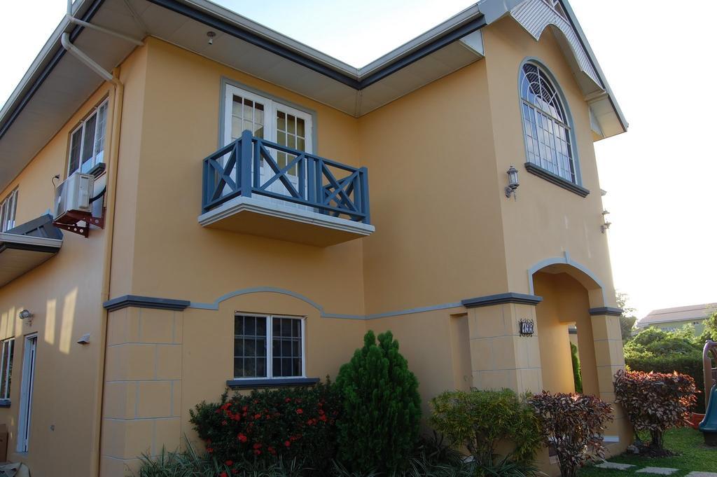 Casa Del Sol Tobago Villa Bon Accord Village Exterior photo